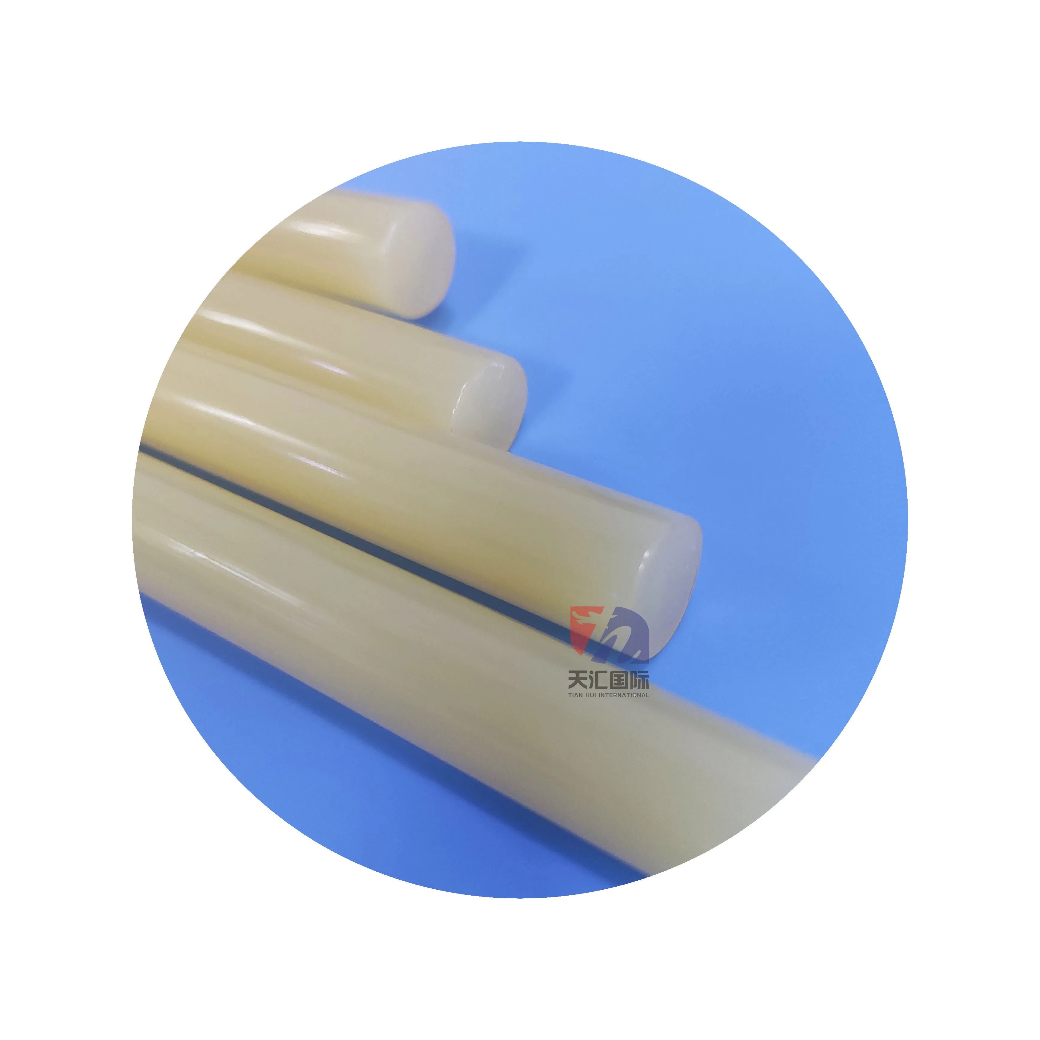 HM-28B-5TH Hot melt adhesive glue stick synthetic resin for leather wood fabrics strong stickiness yellow glue stick