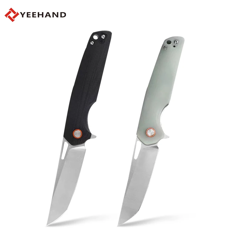 High-end folding blade pocket tactical folding knife knives for sale