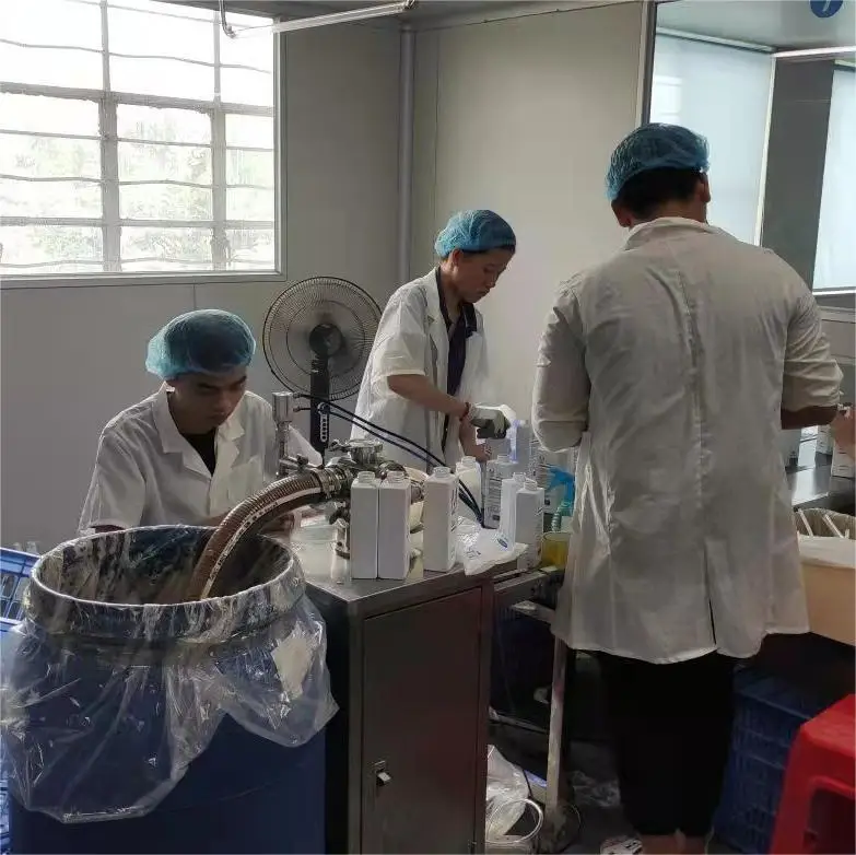 Shampoo Base Bulk Oem Wholesale Shampoo And Conditioner For Hair Sulfate Free Dandruff