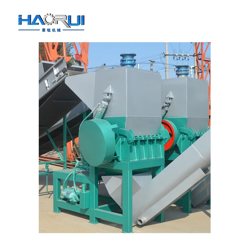 Распродажа, пластиковые бутылки для домашних животных, сортировка, горячая стиральная сушильная машина, линия переработки/установка