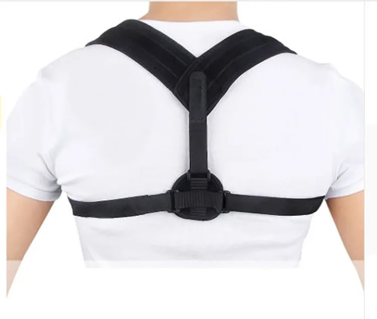 Body posture corrector for men and women posture correction belt
