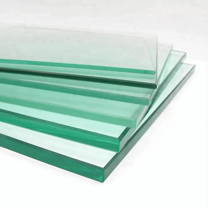 Manufacturer Price Superior Grade Float Tempered Glass Tempered Glass Per Square Metre Tempered Glass Sheet