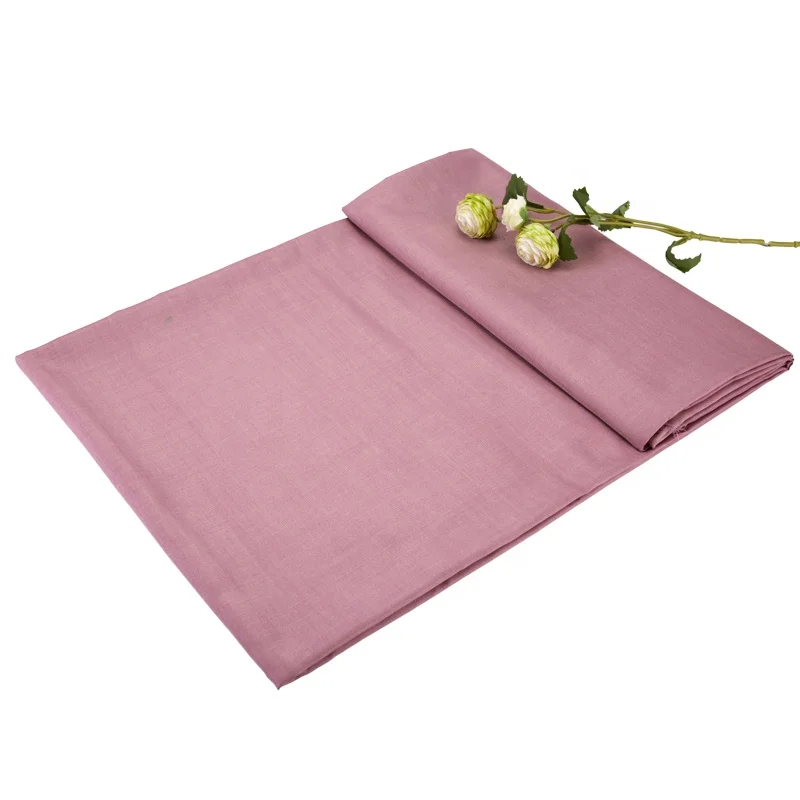 53% Серебряное волокно тканая проводящая устойчивая к излучению ткань anti emf