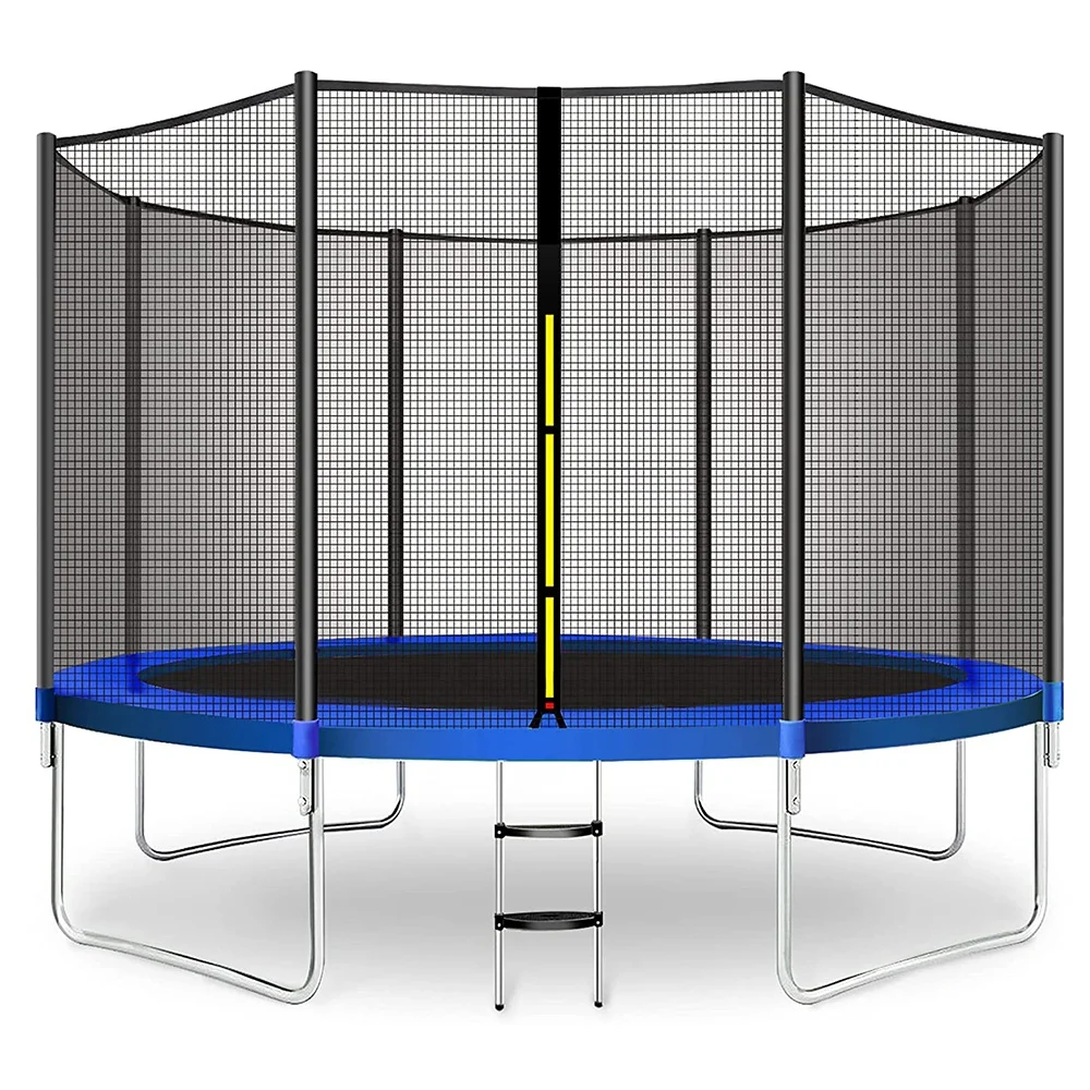 Cheap High Quality 6FT 8FT 10FT 12FT 14FT 16FT Garden Round Large Professional Outdoor Trampoline
