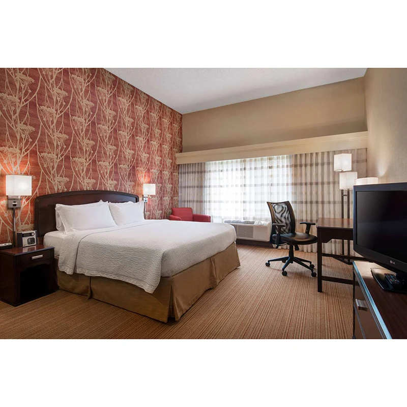 Sonesta select free design hotel furniture custom wooden hotel furniture set 5 star