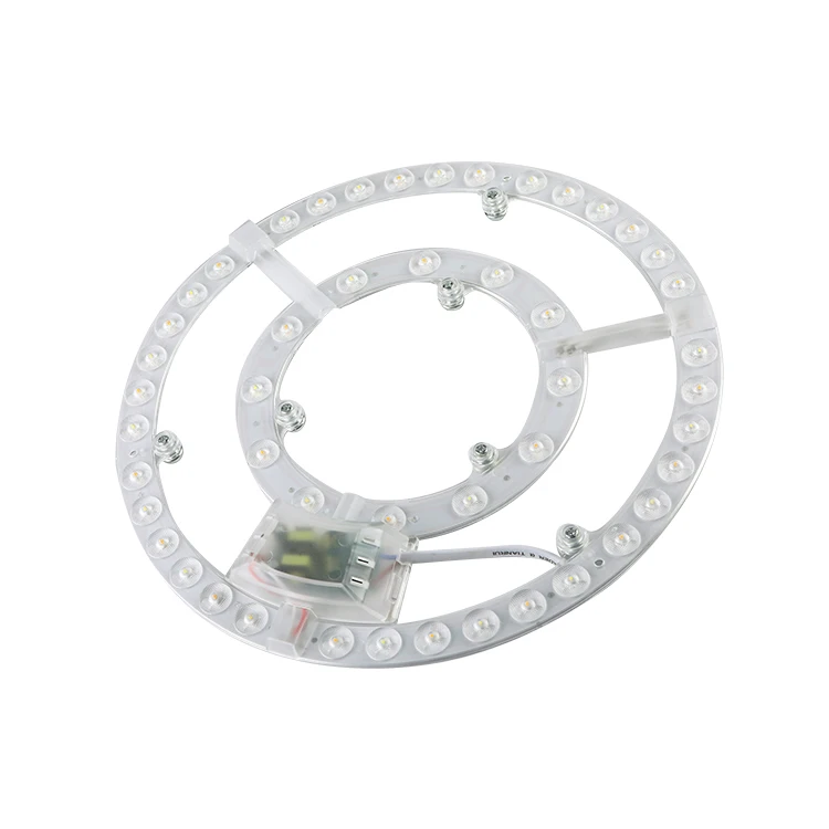 High quality popular product aluminum 24w led ceiling module for sale