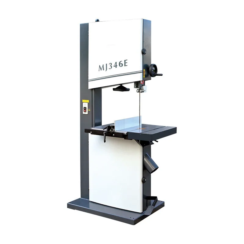wood cutting vertical band saw machine factory wholesale