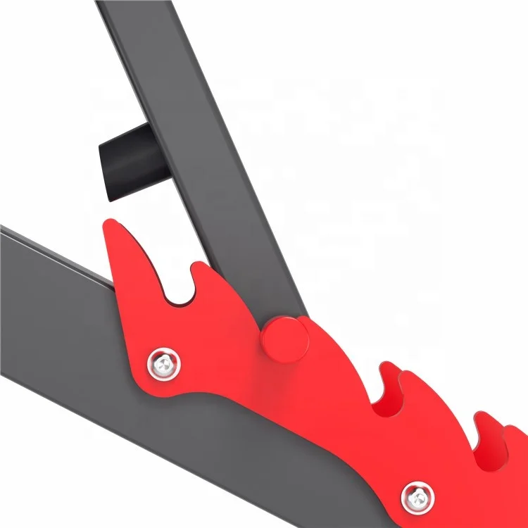 
multi function adjustable commercial gym equipment incline w weight flat dumbbell bench 