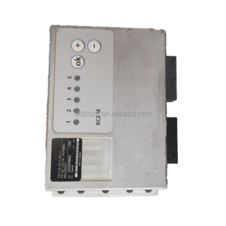 C9 C13 C15 C18 Electronic Control Module 419-18-31403 ECM Controller 372-2905