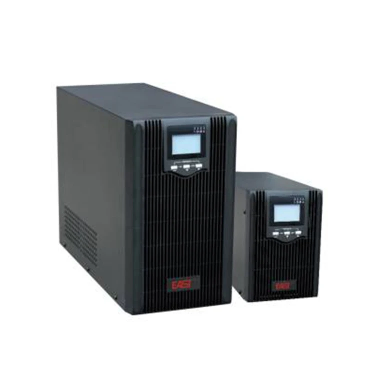 Ups 1kw to 3 kw high frequency 220v dc for wifi router with backup