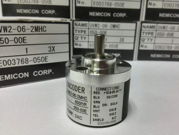 ELTRA encoder EL40A600Z5/28C6X6PR002C