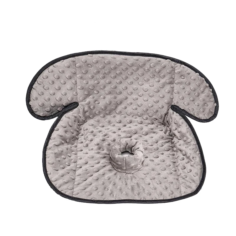 MESOROCK Waterproof Liner Potty Training Pad for Babe Machine Washable Portable Baby Child Car Auto Carseat Seat Protector Cover