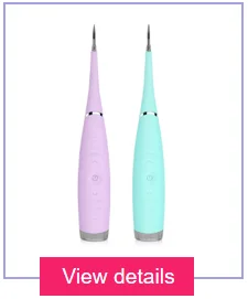 2021 Newest Amazon Hot Tooth Cleansing Tool Home Use Wireless Charging Led Teeth Whitening Machine