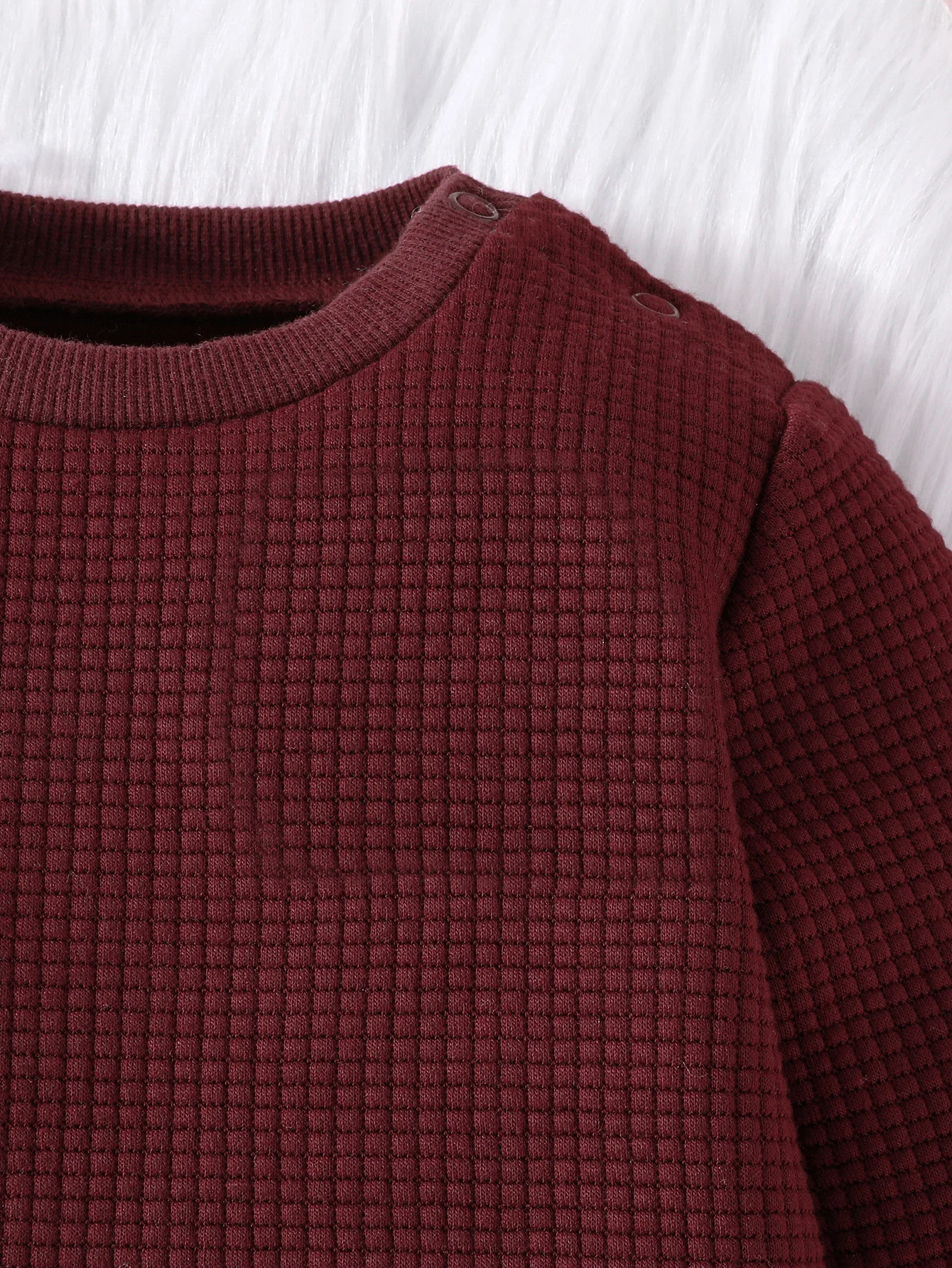 Gavin Yang Kids Boys Elegantly-Designed Hooded Jumpers Relaxed Infants Children Lengthy Sleeve Letter-Embellished Sweaters