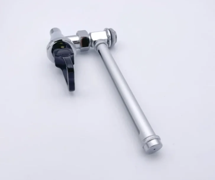 BPA Free Plastic Water Spigot, Replacement Cooler Water Faucet for Countertop,Household Water Bucket, Water Cooler Filtration Sy