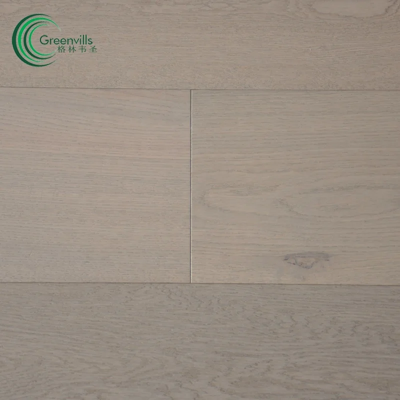 Character grade real wood /European white oak engineered flooring/solid hardwood flooring