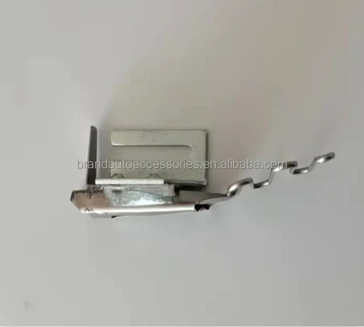 Sewing machine synchronous sewing machine folder edging cylinder half folding drawing cylinder roll loose mouth thick material