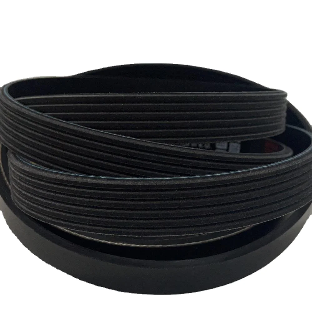 High Resistance Auto PK Ribbed V-Belt 5PK2030 6PK930 Engine Belt