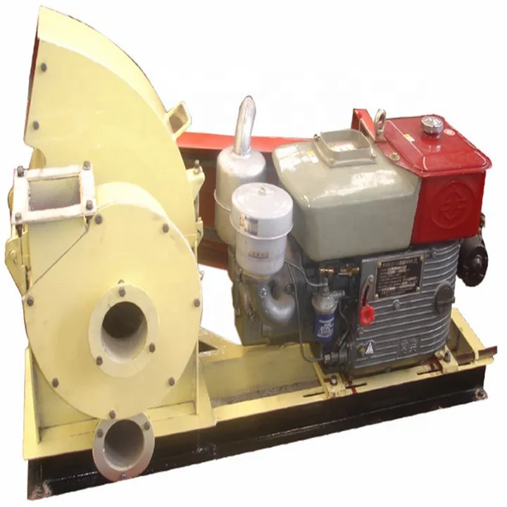 New technology superior quality Multi-functional hammer mill