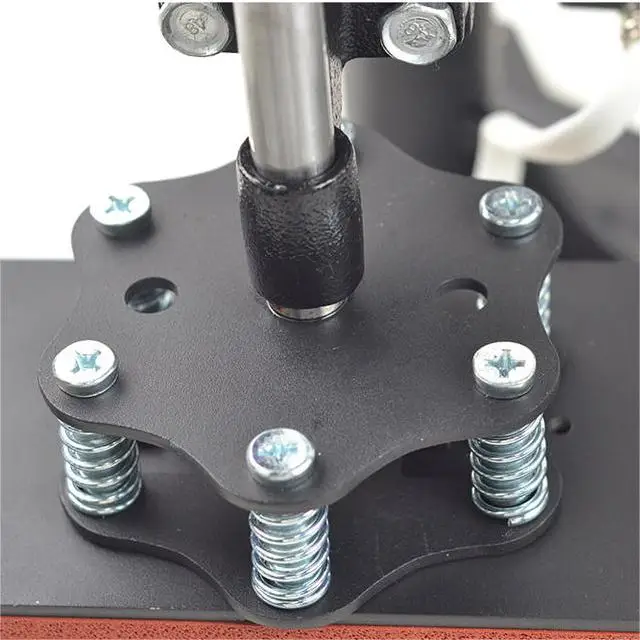 Combo Heat Press Machine Mugs Cup T shirt Printing Machine T Shirt Sublimation Machine  8 in 1 heat transfer