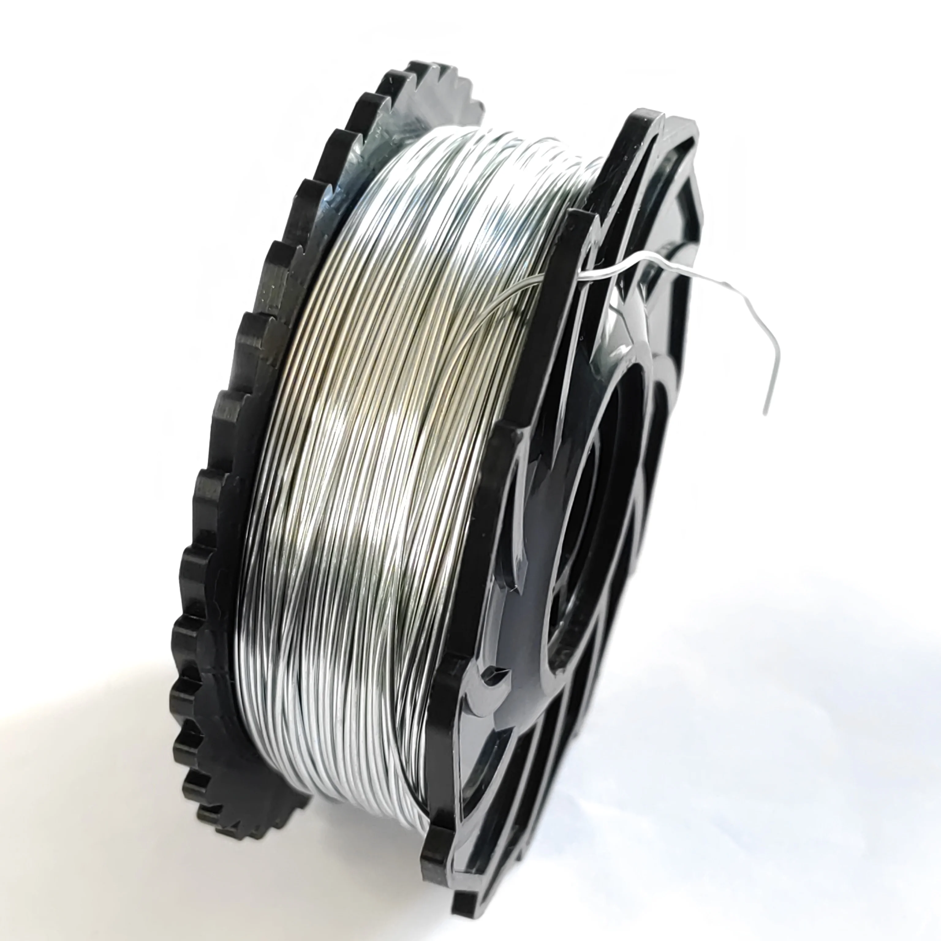 21gauge 0.8mm Regular Tie Wire for Makita Rebar Tying Tools Rebar Binder