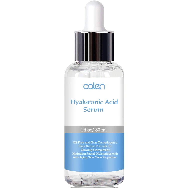 
Original 2% Hyaluronic Acid B5 Serum Moisturizing Nourishing Dry Face Care Firming Multi-effect Skin secrum 