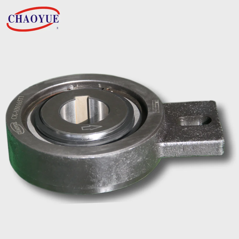 
CK-N BSEU Complete indexing lever arm freewheels backstop bearing for machine tool 