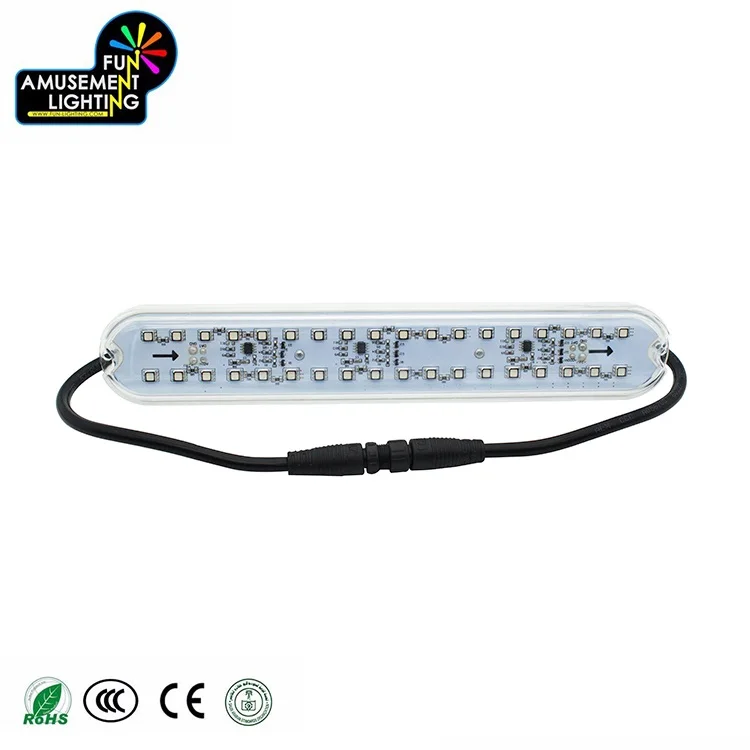 New Design 36 Point SMD5050 RGB Waterproof DMX High Power Pixel Light