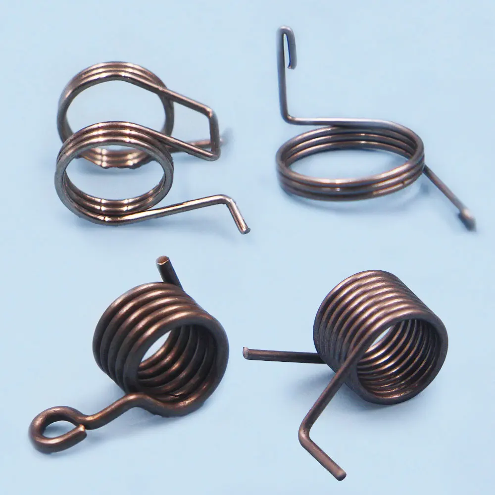 Stainless Steel Miniature Forming Compression Torsion Car Custom Micro Metal Tension Supplier Small Company Wire Springs