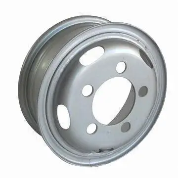 
3PC Tubeless wheel rim for sale china rims Cheap and fine Support for custom 