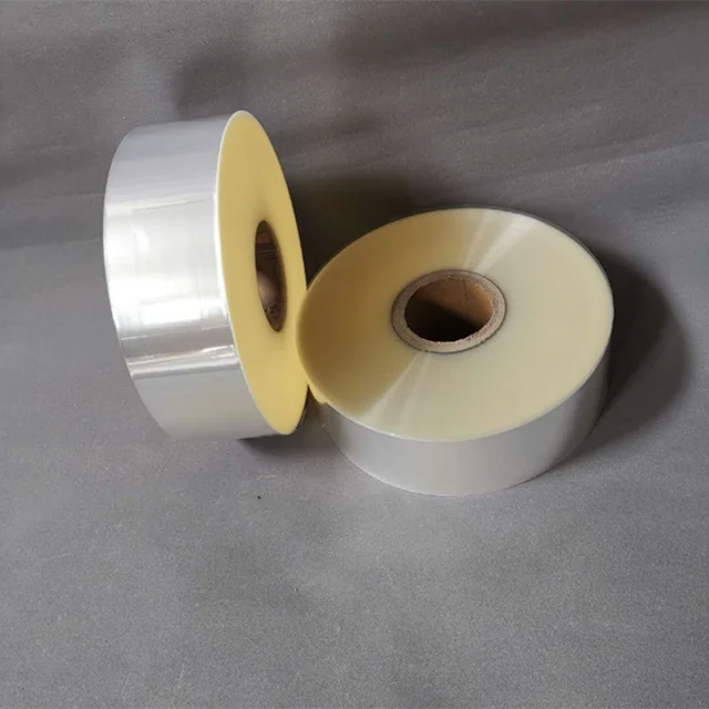 Высококачественное оборудование для производства БОПП-пленки ленты упаковки сигарет