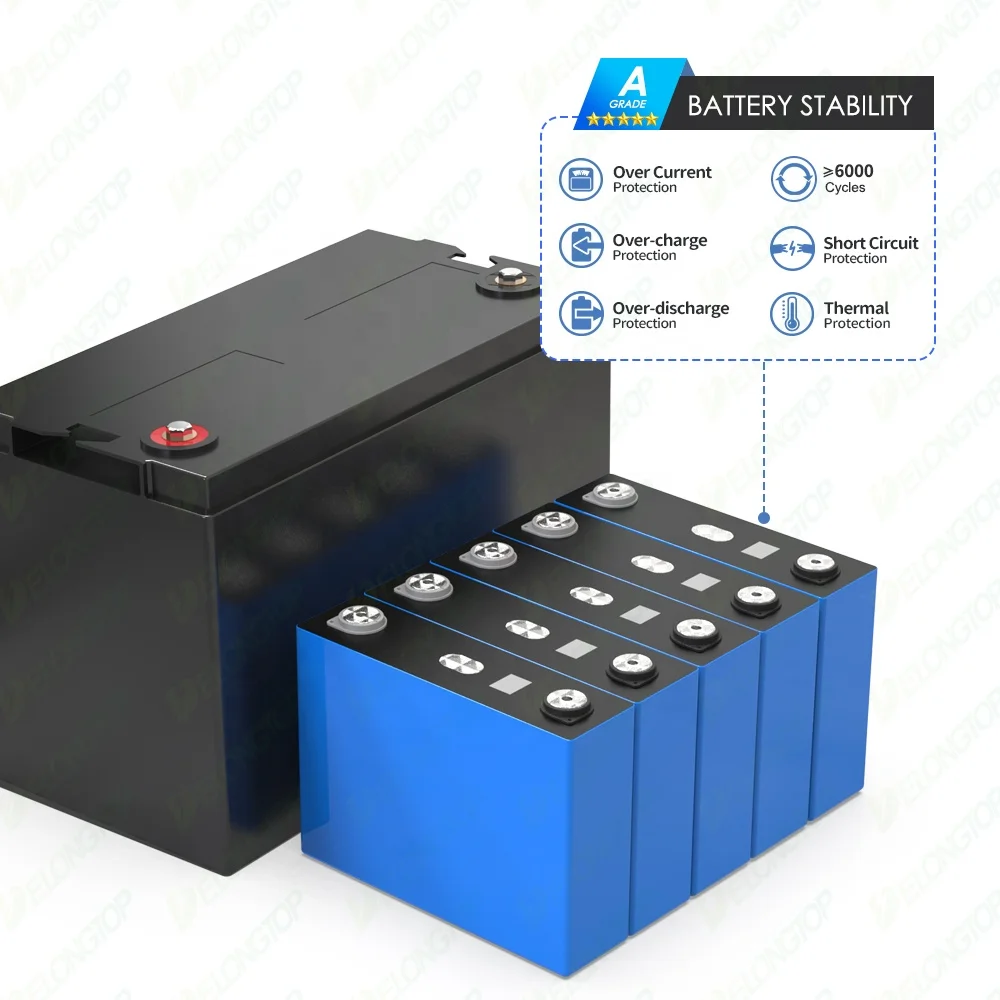 12 В Lifepo4 100ah 150ah 200ah 300ah для солнечной системы 12v литий-фосфатная батарея с smart BMS