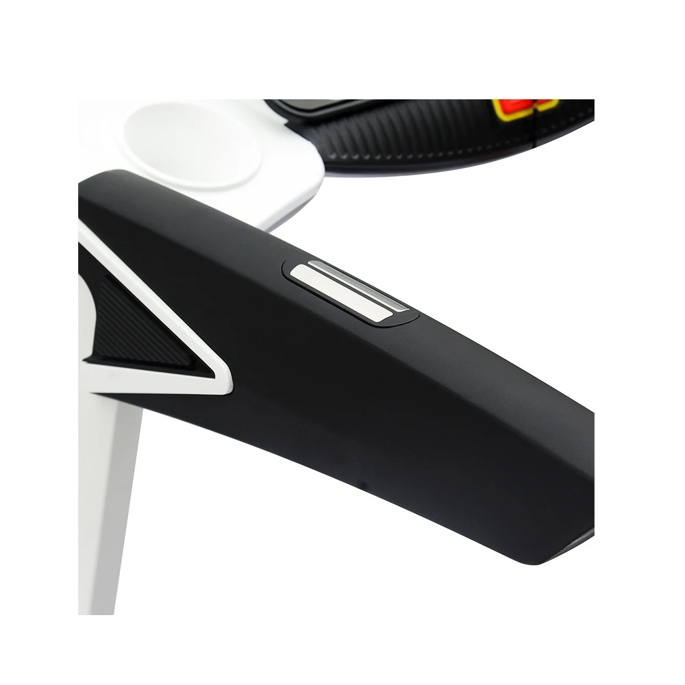 Hot sale running jogging machine home use foldable motorized treadmill china factory standard manufacture treadmill