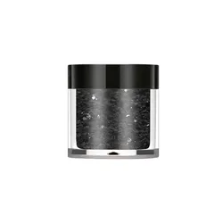 Osbang factory manufacturers 24 colors 10ml Gradient Glitter Color Powder for epoxy resin and UV resin for decoration