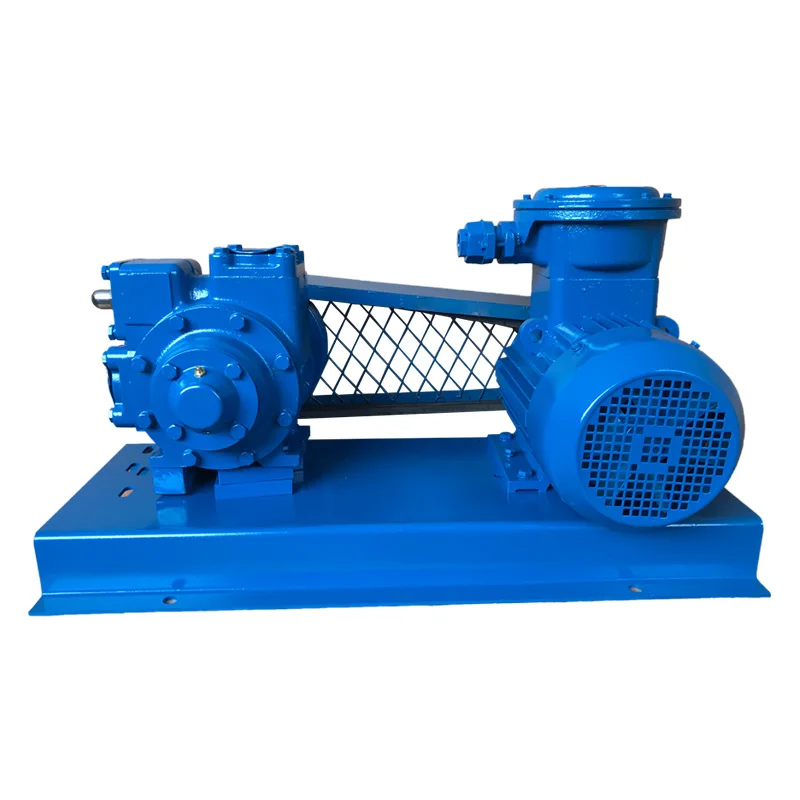 Customizable YB-65 fuel solenoid valve Stainless steel magnetic material Parallel electromagnetic pilot control valve