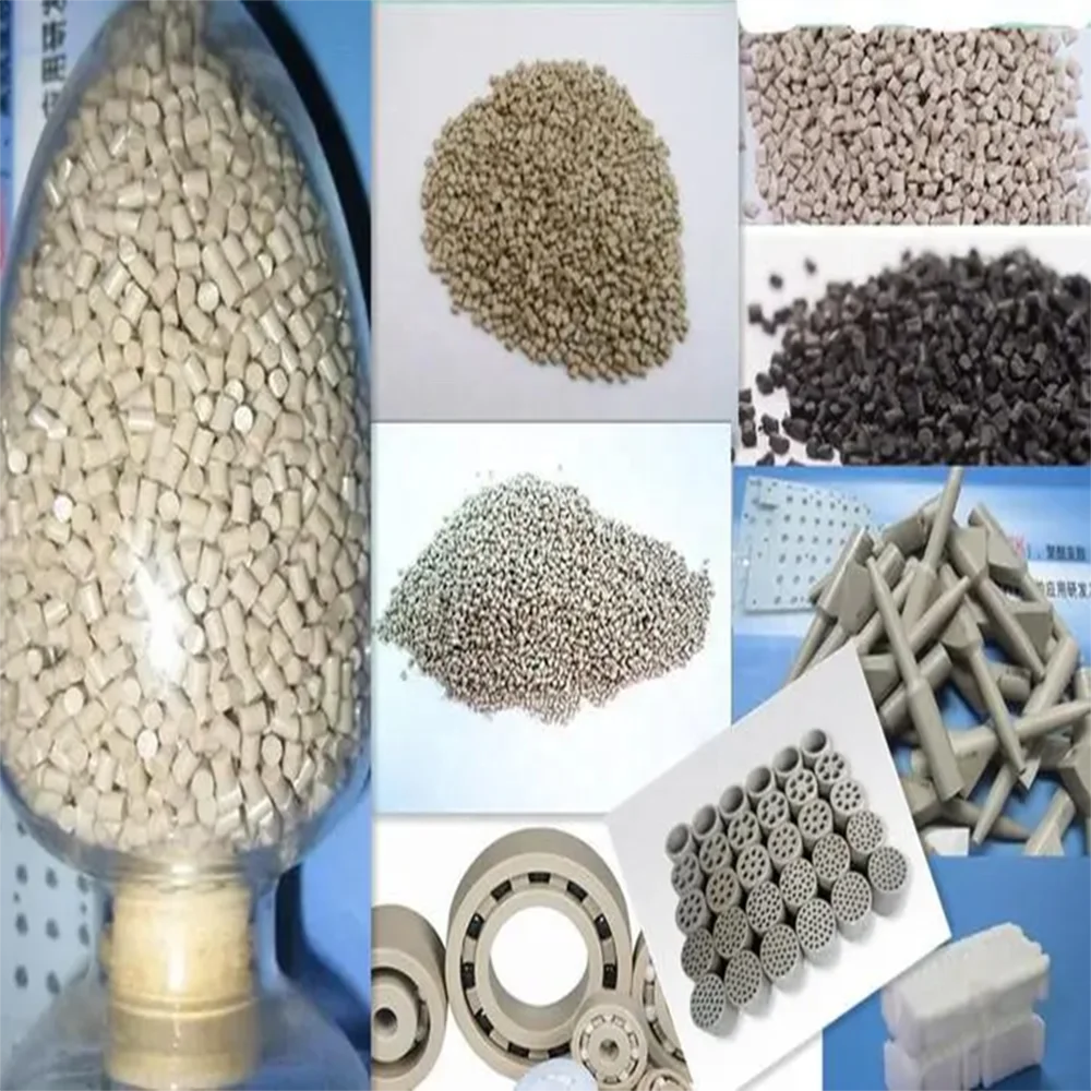 Grade Black High Strength Granules/high Mobility Granules For Medical Devices Victrex peek material