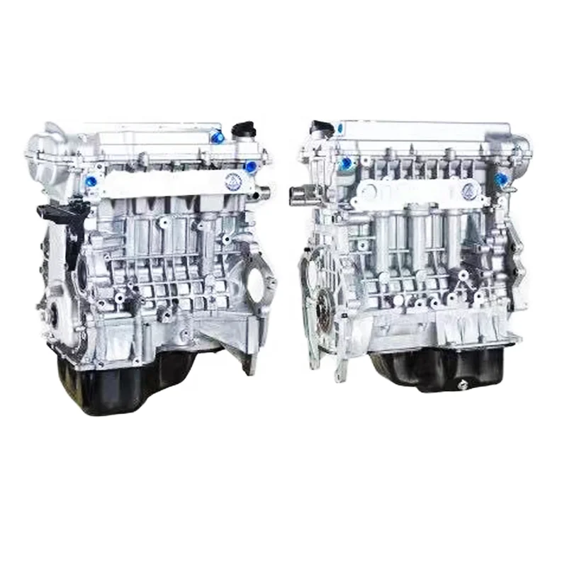 Высококачественная Брендовая обувь; Новинка; 1.8L двигателя для Geely GX7 1.8L JLC-4G18 4G18C бензиновый двигатель в сборе