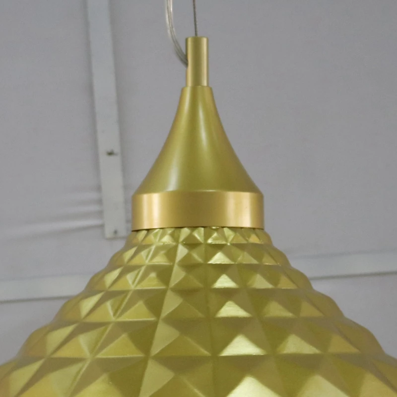 Rebecca Custom Spherical Interior Iron Chandelier For Restaurant Hotel Bedroom Modern Resin Pendant Lights