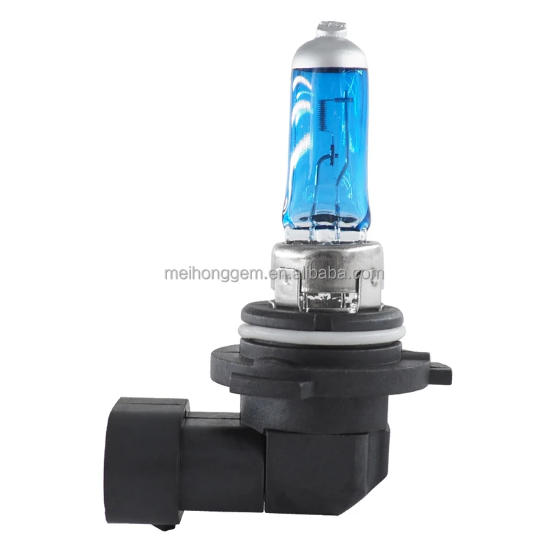 Car Halogen Bulb HB4 9006 12V 80W Warm White Clear Halogen Bulb