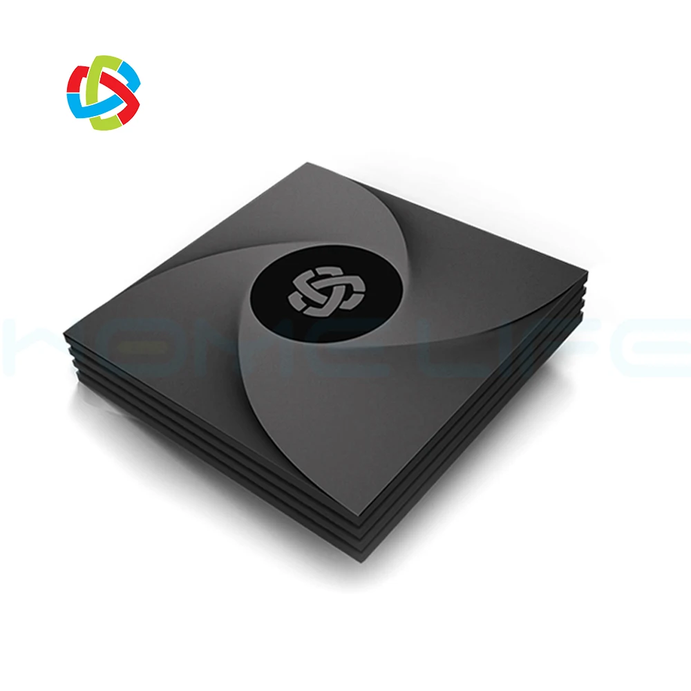 IHOMELIFE HLQ 2 + 16 Гб dual will ядро 5,15 Xfce настольная ТВ-приставка цифровая вспышка smart TV linux OS tv box