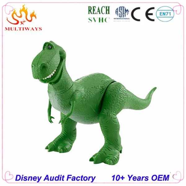 custom made pvc figure realistic zoo animals plastic toy toy maker