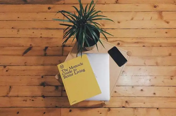 Modern Minimalist English Book Folding Ornament Soft Study Decor Props for Home Coffee Shop Hotel