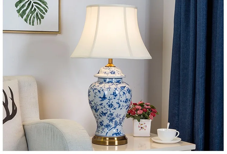 Light Luxury Post-Modern Bedroom Romantic Cozy Simplicity Stylish Living Room Led Balance Table Lamps