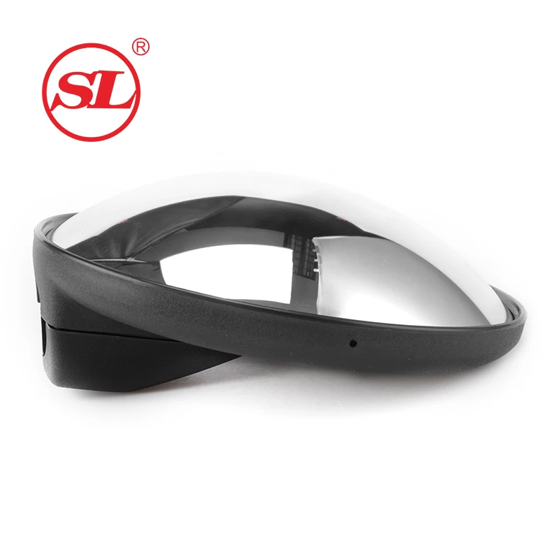 shiliduo SL-759 For New Hino 500 700 Isuzu High Quality Mirror Supplier Round Mirror Truck Side Mirror 220mm