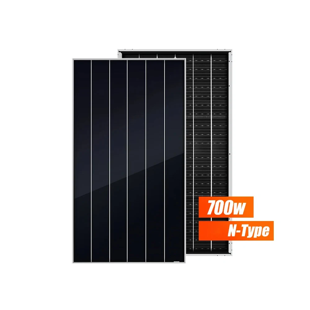 Солнечная панель 700 Вт 710 моно солнечная поставщик набор для дома цена Pv модуль HELIOS CE & CB A-класс