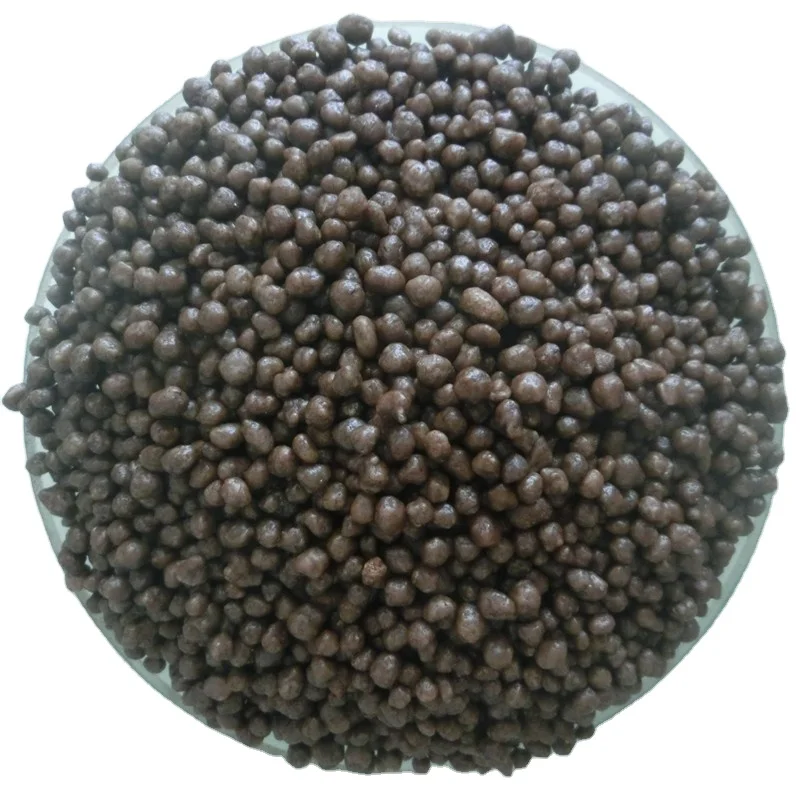 
China brown granular phosphorus dap fertilizer DAP 18 46 00  (62535386412)