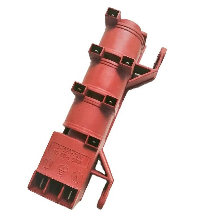 Газовая Духовка Плита с искровым зажиганием генератор импульсный воспламенитель для индийского рынка