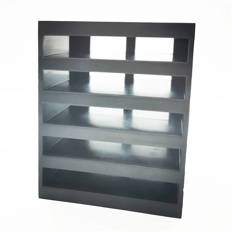 Plastic Injection Molding Mold Design Plastic Power Board Plastic Electronic Components