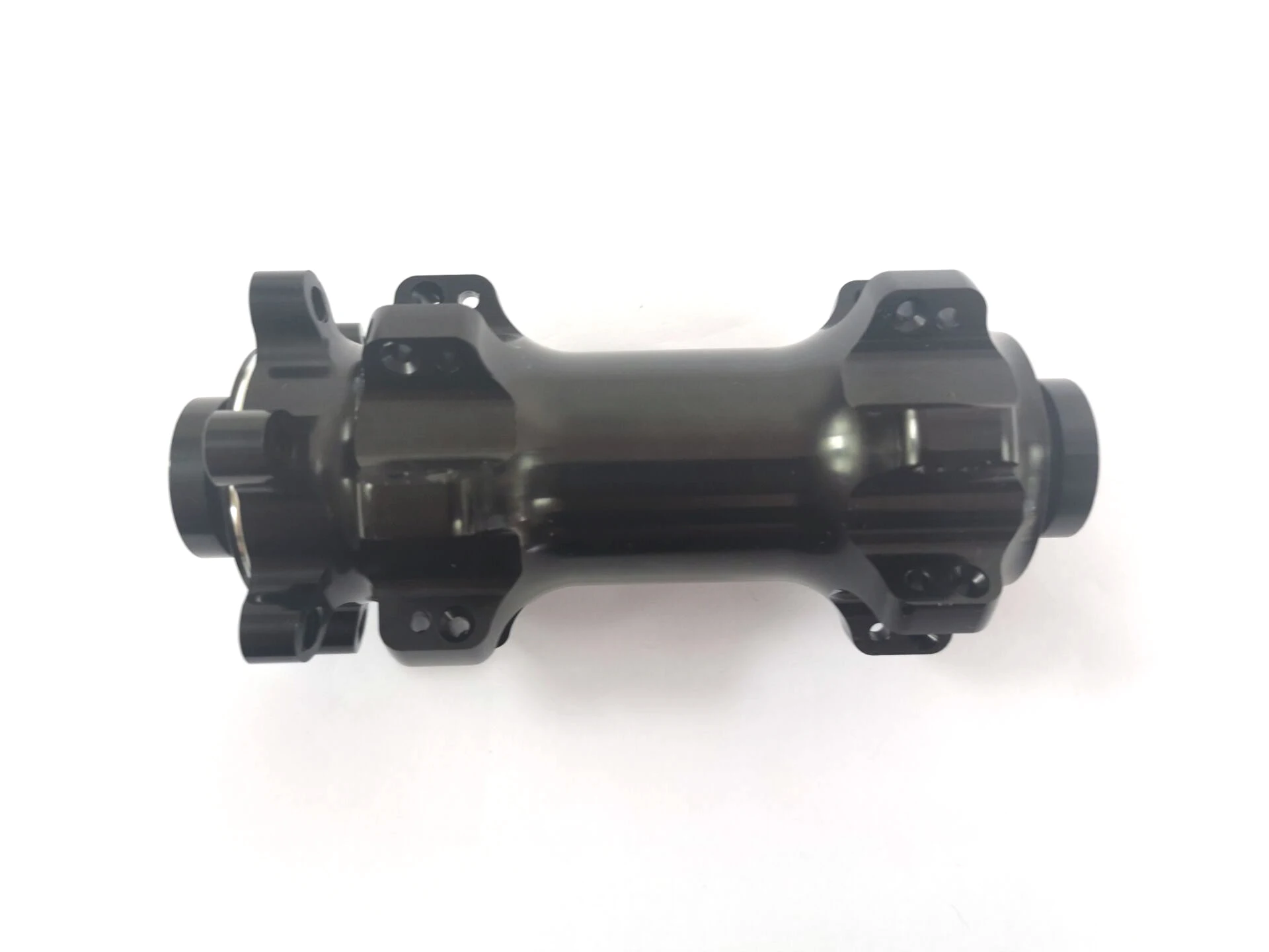  Powerway M39 горный велосипедный дисковый тормоз прямо тянуть M15 110 мм передняя фара для велосипеда концентратор M12 148 24 Отверстия 28 ч ENDURO подшипник