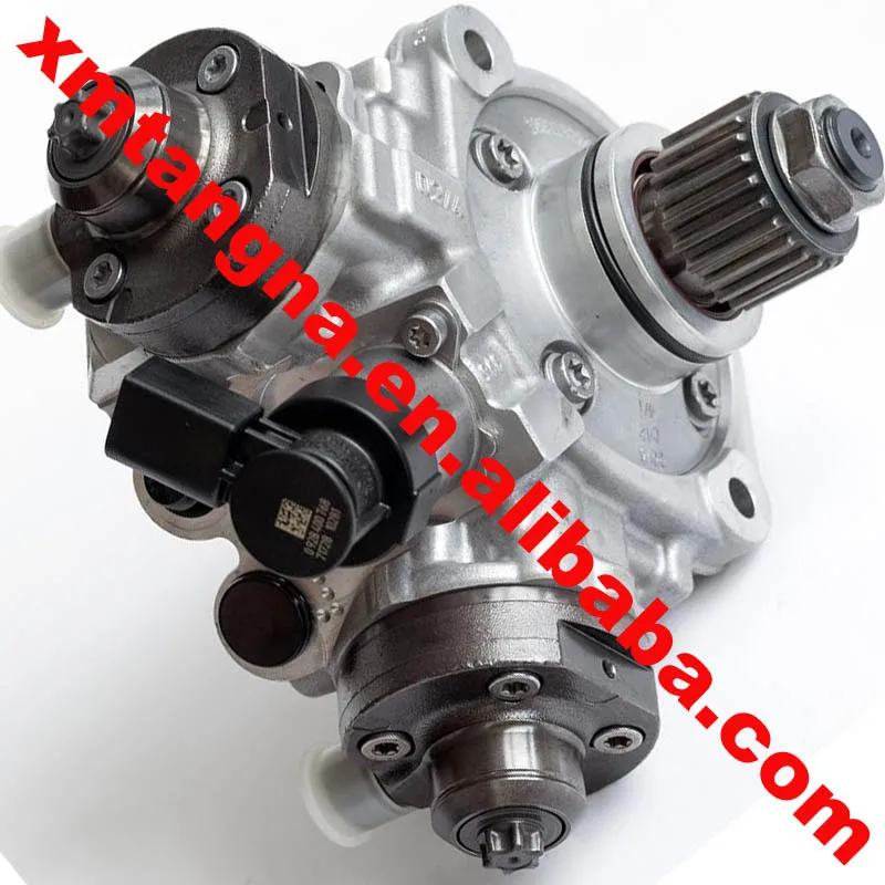 Насос высокого давления 059130755CD 3 0 TDI VW Touareg 7P Audi A6 4G A7 A8 4H оригинальный